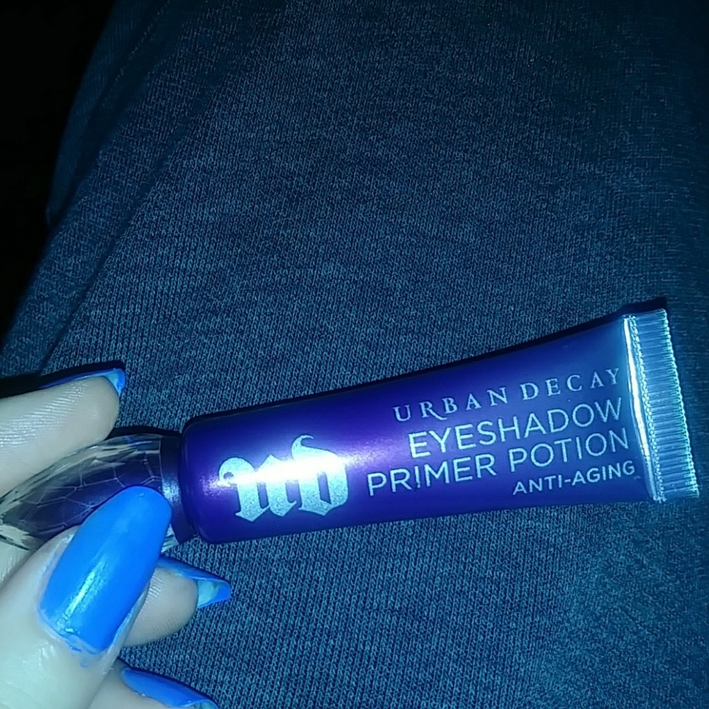 Urban Decay Primer Potion Anti Aging Mini 5ml